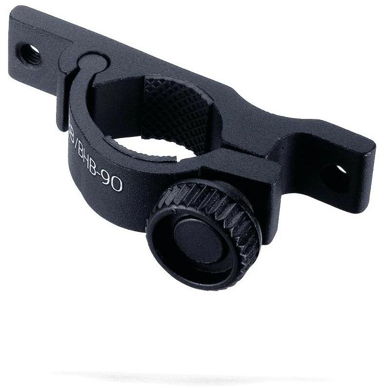 BBB Bhb-90, Smartphone Halterung, Schwarz