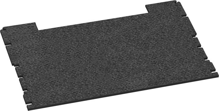 Actual product image Tanos Lid insert, EPP, 5 mm