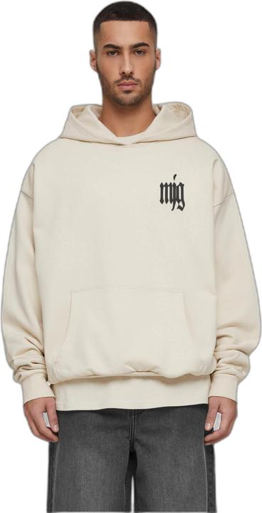 Produktbild Mjgonzales Heavy - Transformation (XL)