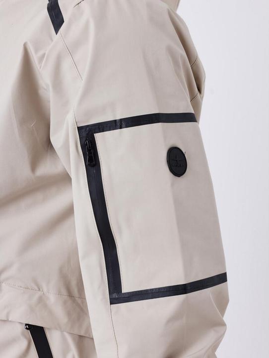 Immagine prodotto Project X Paris Techwear (XXL)