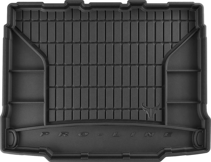 Actual product image Frogum Skoda Yeti - Boot Liner