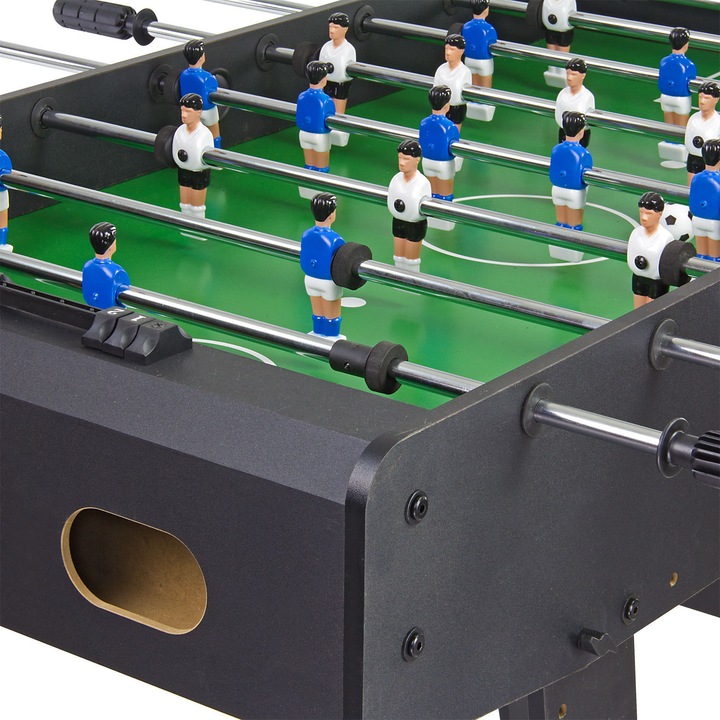 Produktbild Dema Tischfussball Folding soccer klappbar