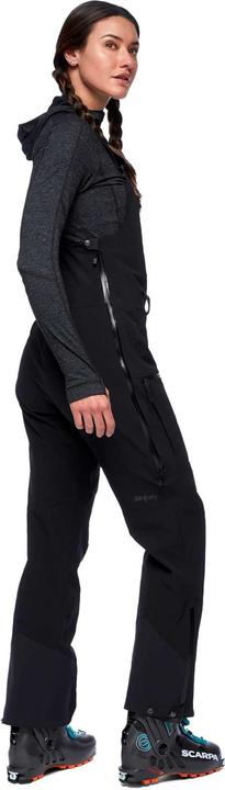 Image du produit Black Diamond W Recon Stretch Bibs (L)