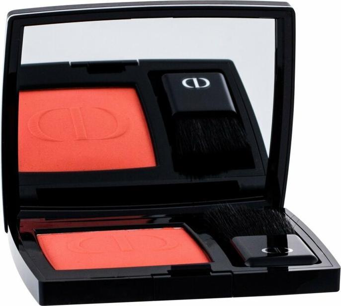 Produktbild Dior Rouge Blush (028 Actrice)