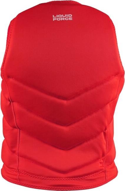 Actual product image Liquid Force Core Comp Womens Vest (S)