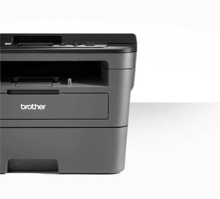 Produktbild Brother DCP-L2530DW (Laser, Schwarz-Weiss)