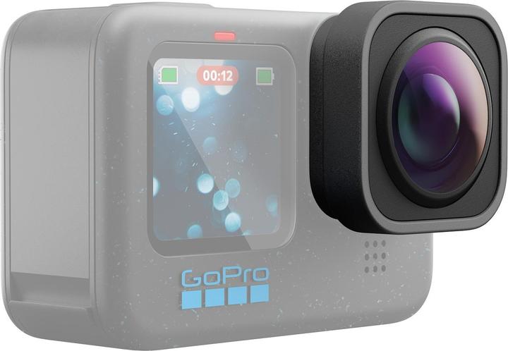 Actual product image GoPro Max Lens Mod 2.0 (H12) (Hero 12)