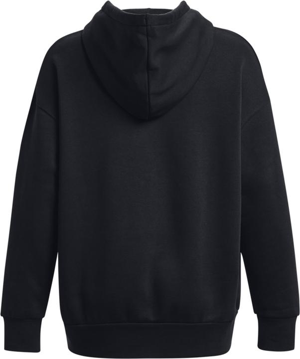 Produktbild Under Armour Essential Fleece Hoodie Damen (S)