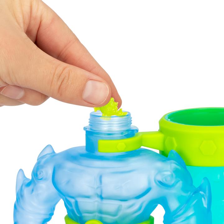 Image du produit Moose Fig 11cm Goojitzu Hero Trash