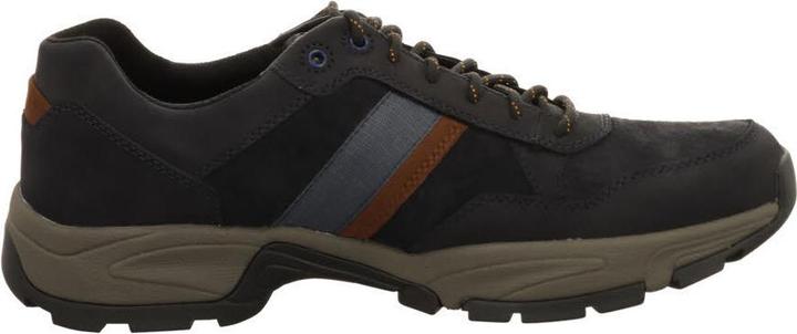 Actual product image Gabor Pius Sneaker 0138.10.22 (G1/2) (46.5)