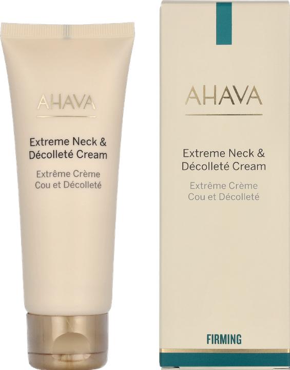 Ahava Time to Revitalize