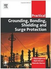 Produktbild Practical Grounding, Bonding, Shielding and Surge Protection (Englisch, 2004)