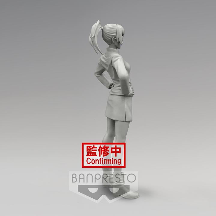 Produktbild Banpresto Jujutsu Kaisen - Jukon No Kata : Maki Zenin (A) 15cm