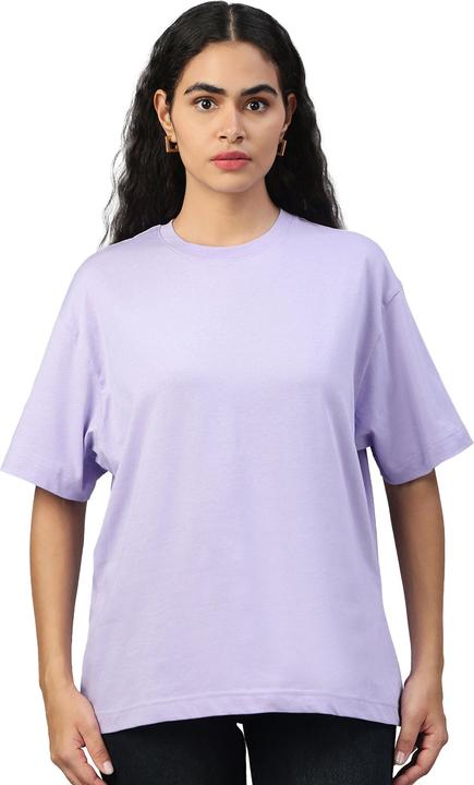 Immagine prodotto Switcher Beth Oversized Damen T-Shirt aus Bio-Baumwolle (XL)