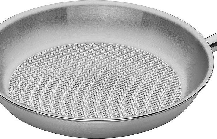 Actual product image Spring Brigade Profile frying pan (28 cm, Frying pan, Stainless steel)