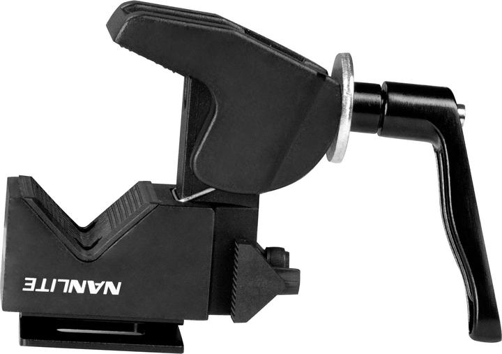 Actual product image Nanlite Forza Clamp (Stand clamp)