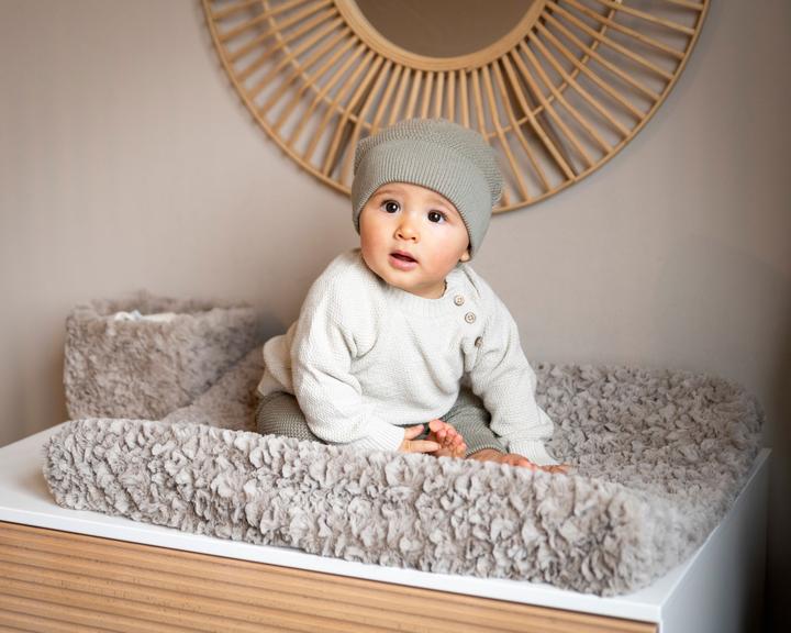 Immagine prodotto Baby's only Cappello Babys Only Willow, verde urbano