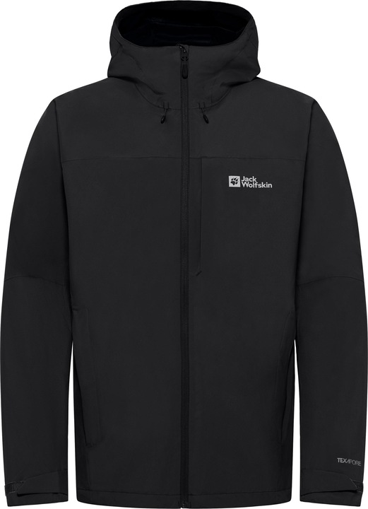 Jack Wolfskin Tempest 2L Jkt M