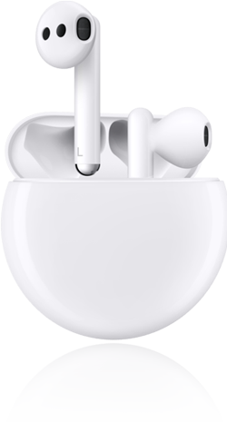 Produktbild Huawei Freebuds 3 (ANC, 4 h, Kabellos)