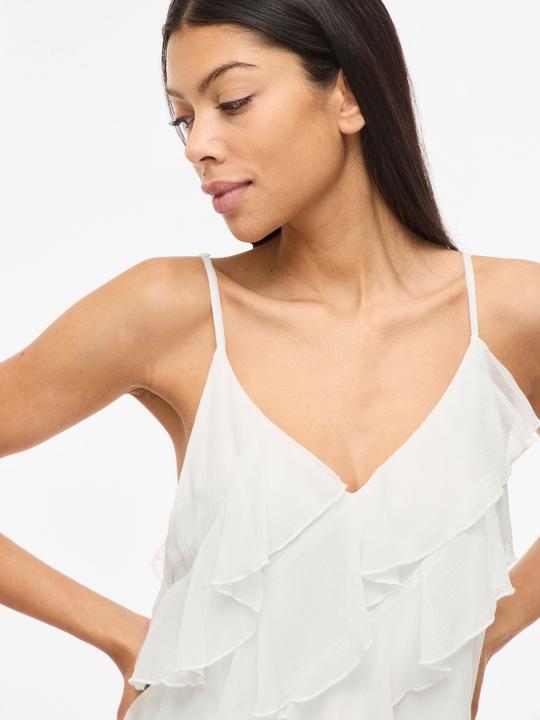 Immagine prodotto Vila VILUNA V-Ausschnitt Trägertop (40)