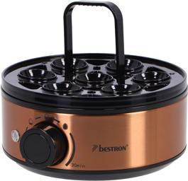 Image du produit Bestron AEC2000CO Cuisinière à oeufs