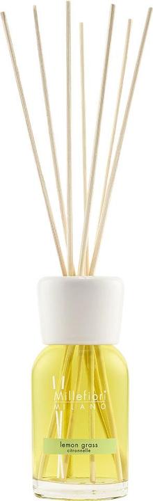 Actual product image Millefiori Lemon Grass (100 ml)