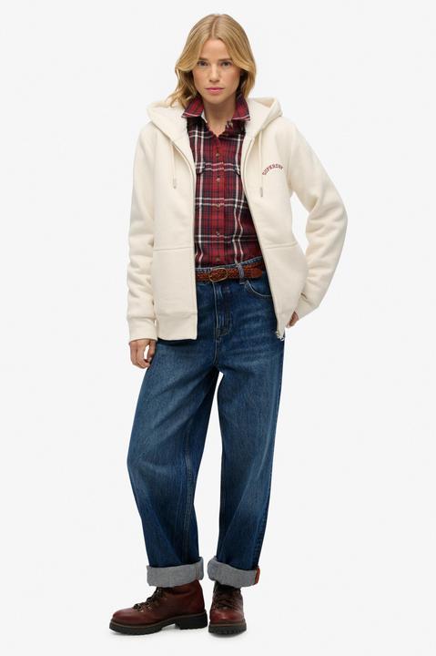Actual product image Superdry Borg (XL)