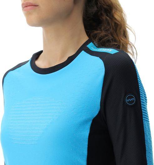 Immagine prodotto UYN Camicia a maniche lunghe crossover (S)