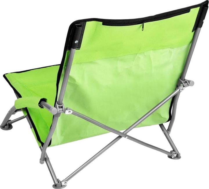 Actual product image Spokey Panama Folding Chair