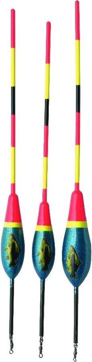 Actual product image Jenzi Allround Pose with swivel, sensitive antenna