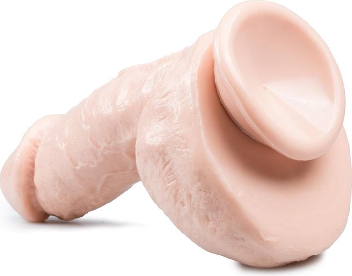 Image du produit Doc Johnson The Amazing Squirting Realistic Cock