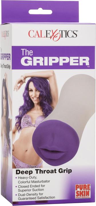Produktbild CalExotics The Gripper™ Deep Throat Grip