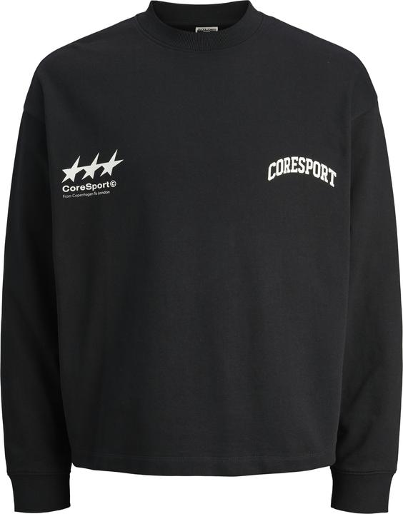 Immagine prodotto Jack & Jones Sweatshirt Sweatshirt (XS)
