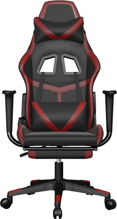 Produktbild vidaXL Gaming-Stuhl (40.50 - 50 cm)