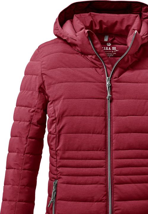 Produktbild G.I.G.A DX Bacarya (42)