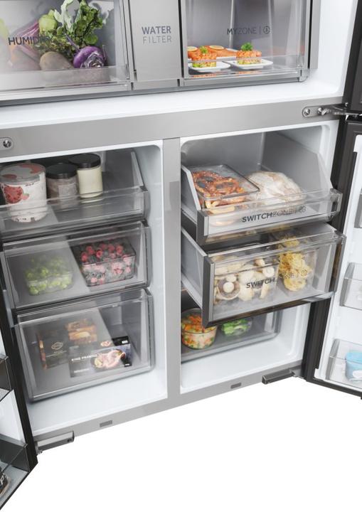 Immagine prodotto Haier HCR7918EIMB (601 l)