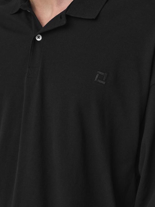 Immagine prodotto Only & Sons Polo a maniche lunghe (XS)