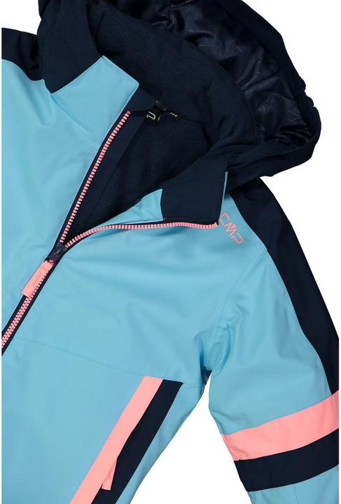 Image du produit CMP Campagnolo Set Jacket and Pant (152)