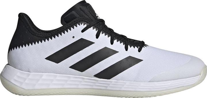 flat metallic black