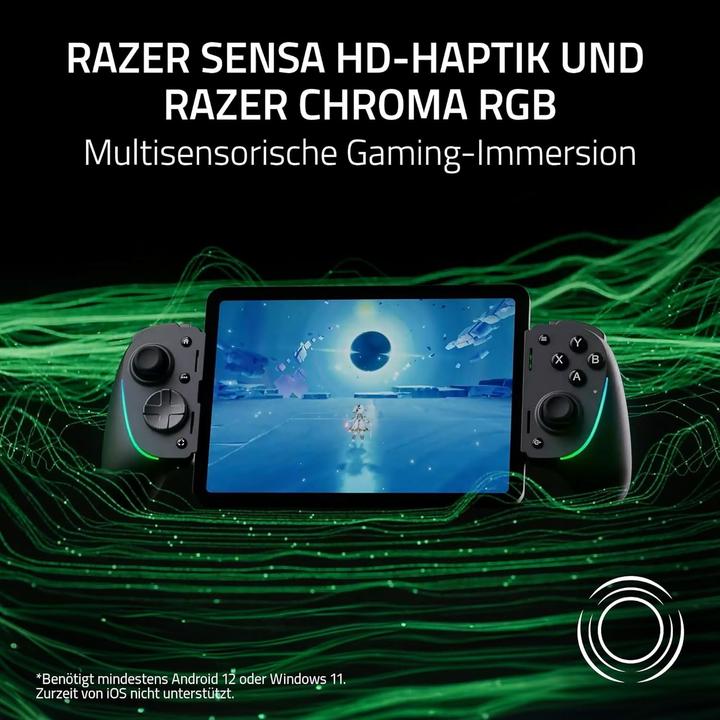 Produktbild Razer Kishi Ultra (iOS, Android)