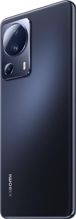 Xiaomi 13 Lite (128 GB, Black, 6.55", Dual SIM, 5G)