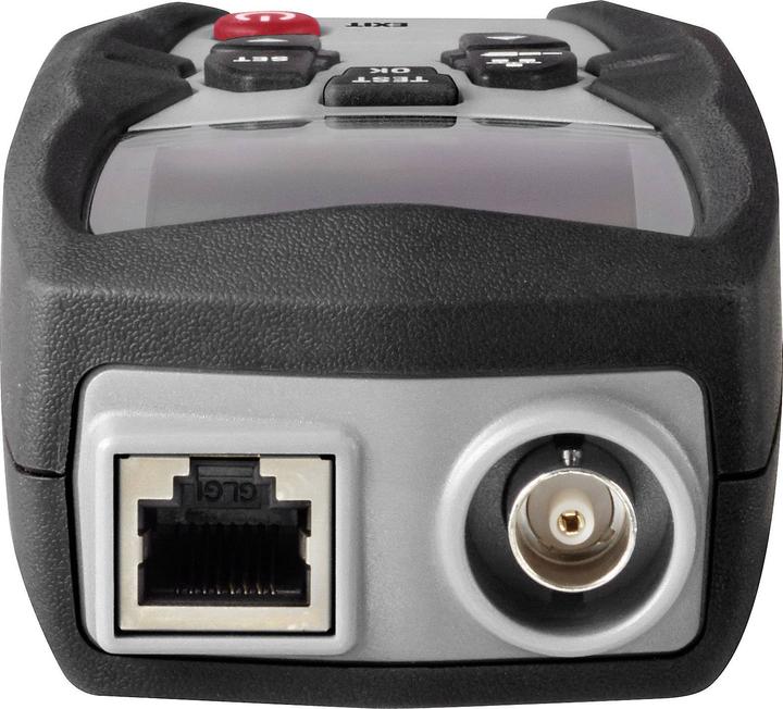 Actual product image Voltcraft Cable tester TDR KT 600