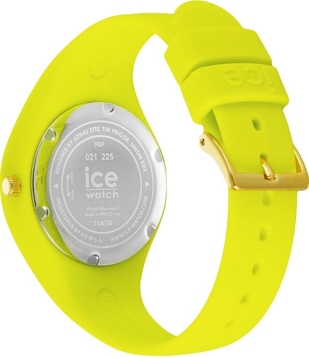 Produktbild ICE Watch Damenuhr (Analoguhr, 34 mm)