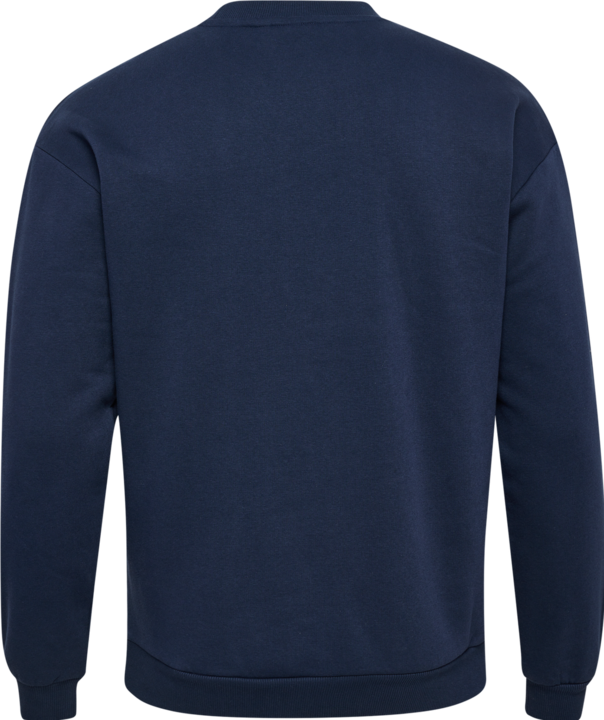 Produktbild hummel hmlLOOSE CREWNECK BEE (M)