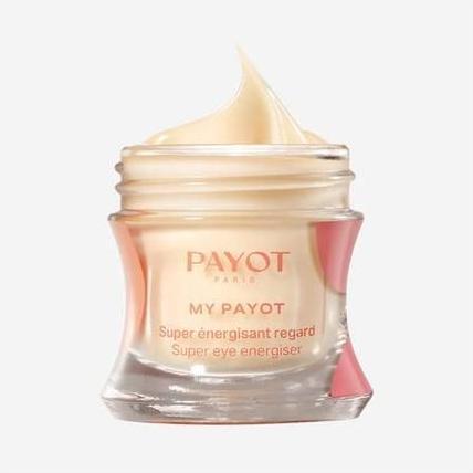 Actual product image Payot Paris Super Energisant Regard (Eye Care Fluid, 15 ml, Day + Night)