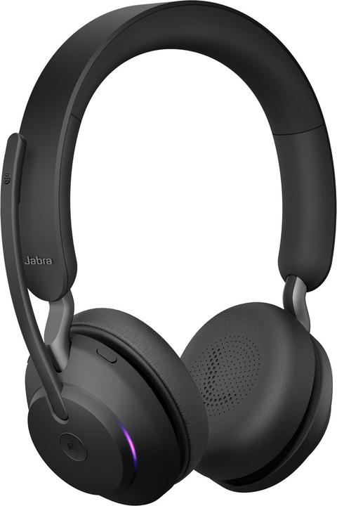 Produktbild Jabra Evolve2 65 MS (Kabellos, USB-A)