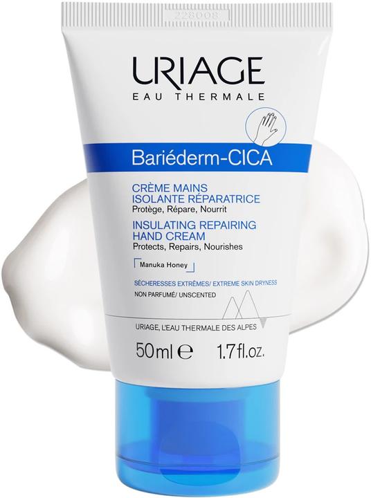 Produktbild Uriage Bariederm (50 ml)