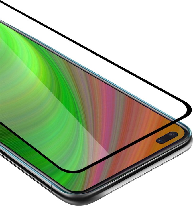 Actual product image Cadorabo display protection glass (1 Piece, Oppo North 3)