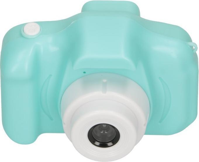 Productafbeelding Xinjia Extralink Kindercamera H20 Blauw
