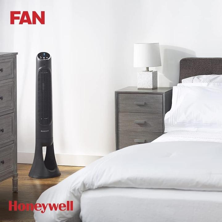 Image du produit Honeywell Hyf290e4 (48 dB)